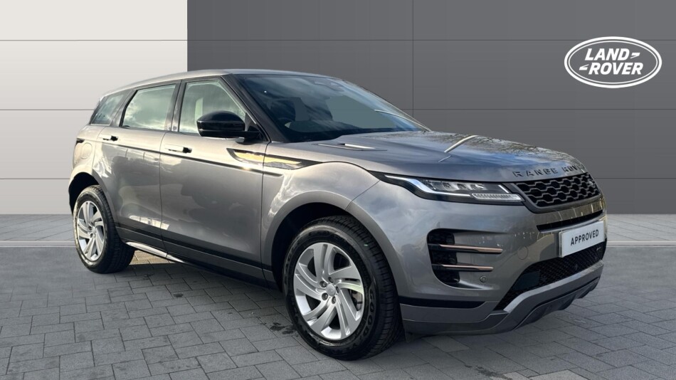 Land Rover Range Rover Evoque 1.5 P300e R-Dynamic S 5dr Auto Hatchback